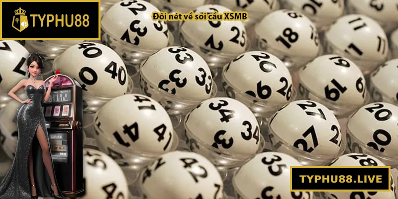 Đôi nét về soi cầu XSMB